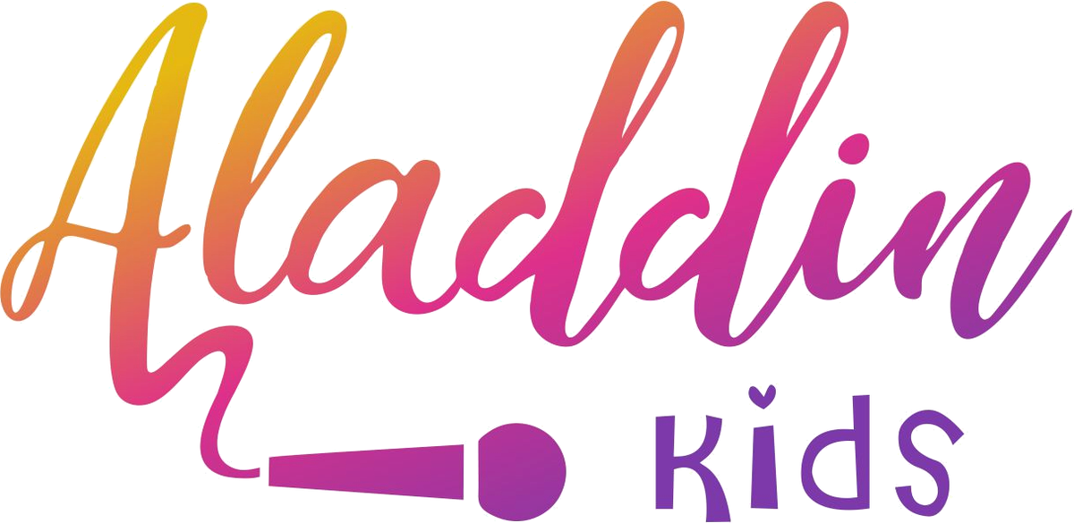 Aladdin Kids